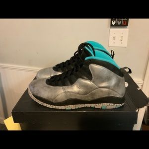 Air Jordan 10 Retro